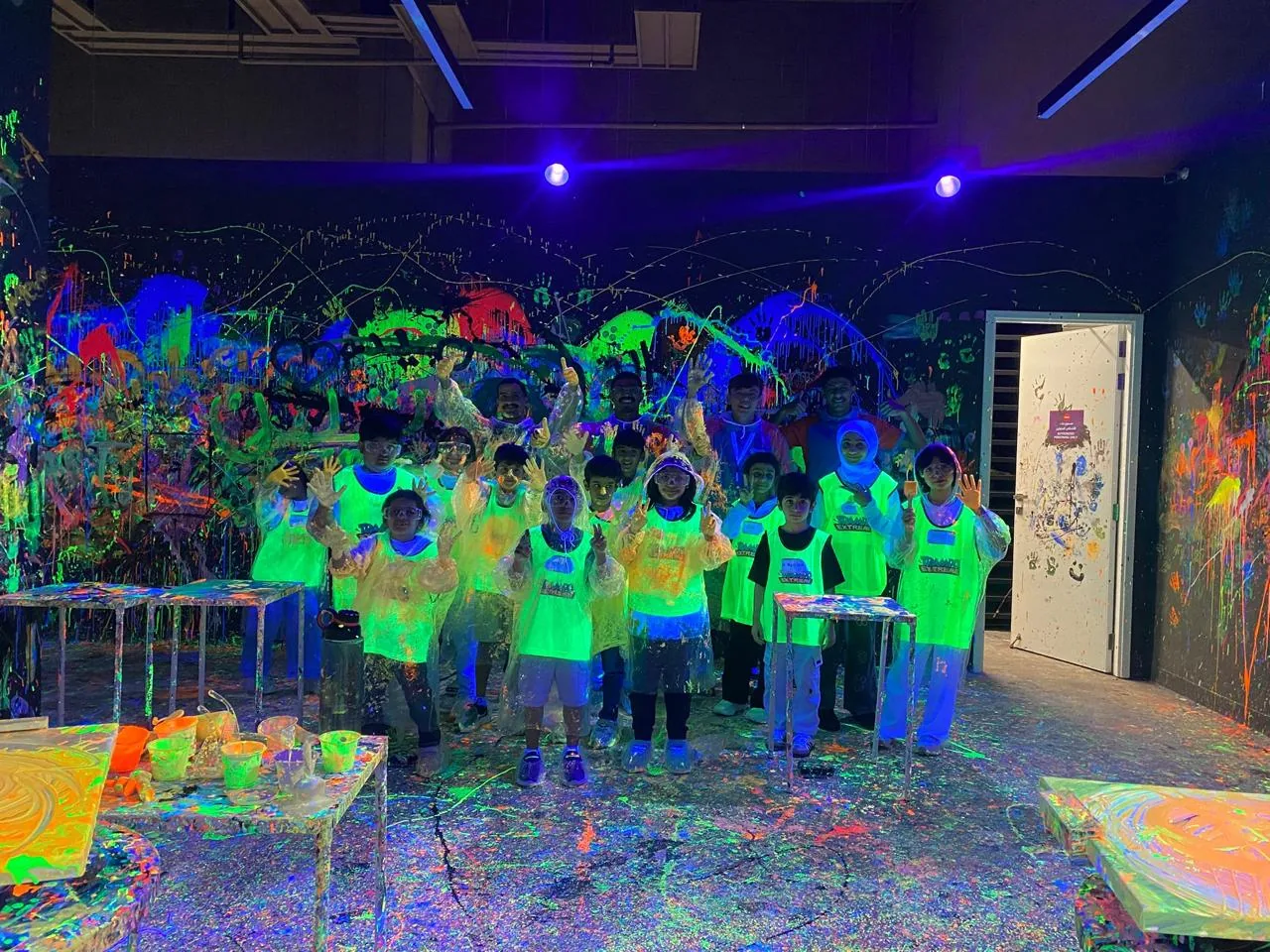 Second Activity