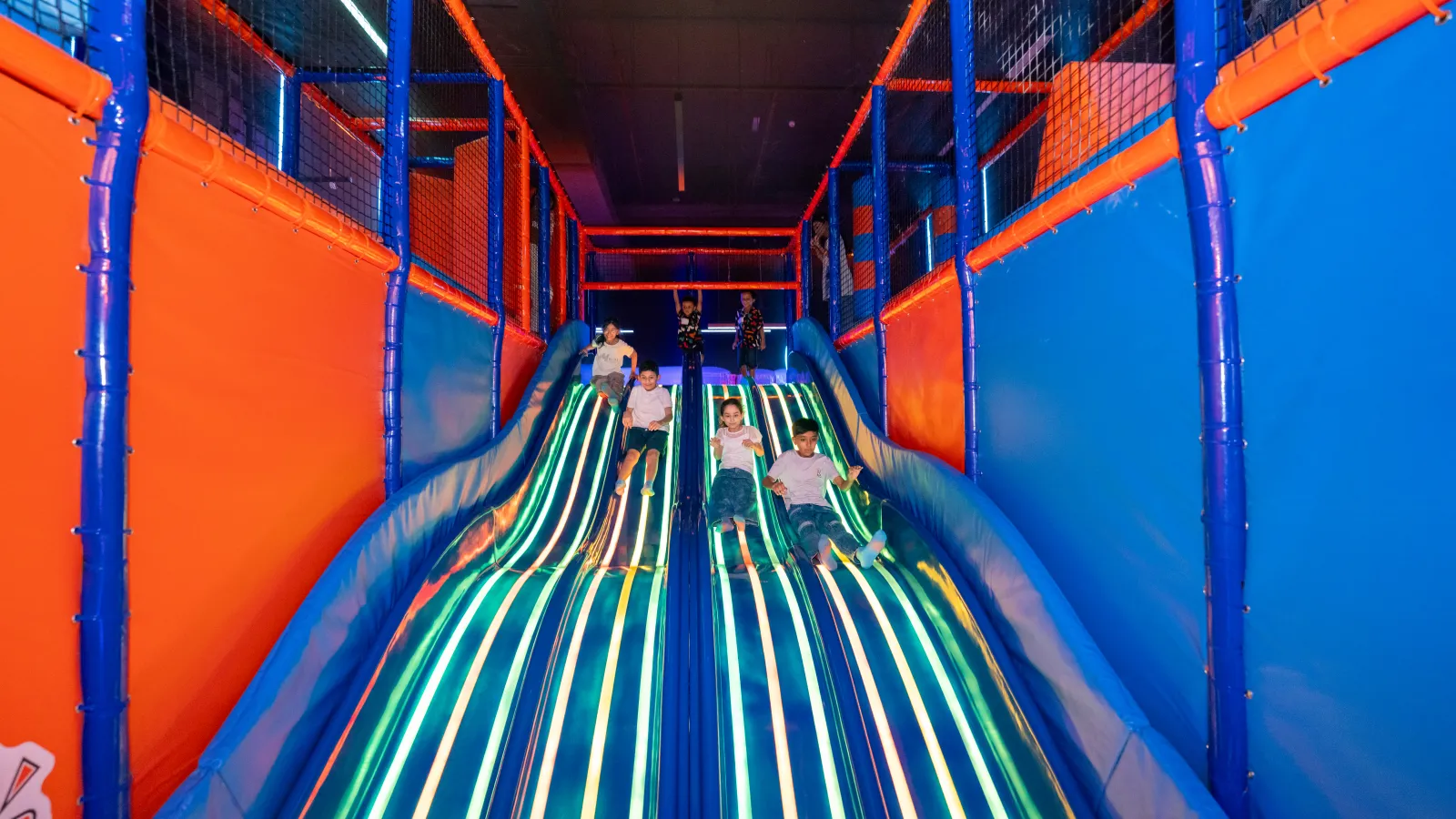 Slides