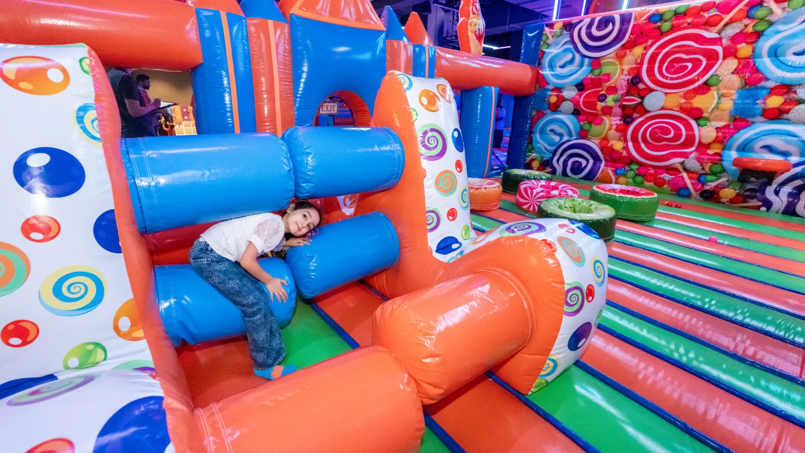 Toddler Zone